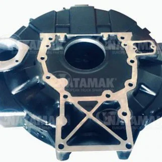 Q01 20 020 VOLANT MUHAFAZASI MAN OTOBÜS D0836L0H64 MOTOR