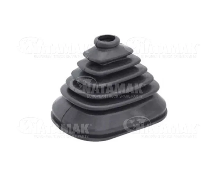 BOOT SHIFT LEVER FOR MERCEDES