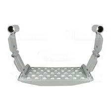Q08 10 052 FOOT STEP SHEET FOR MERCEDES