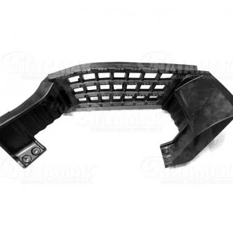 Q08 10 072 SHAKE STEP TIRE RIGHT AROCS FOR MERCEDES