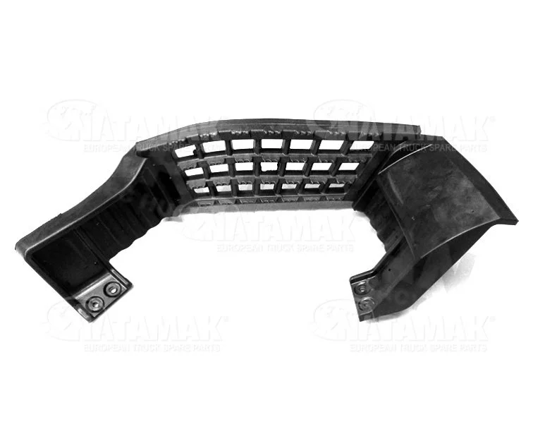SHAKE STEP TIRE RIGHT AROCS FOR MERCEDES