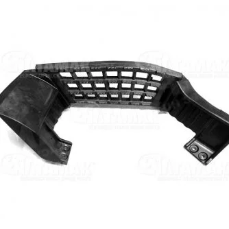 Q08 10 073 SHAKE STEP TIRE LEFT AROCS FOR MERCEDES