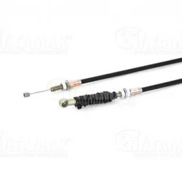 Q.08.10.263 GAZ ROLANTİ AYAR MERCEDES