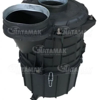 AIR FILTER BOWL FOR AXOR1840-3240-4140