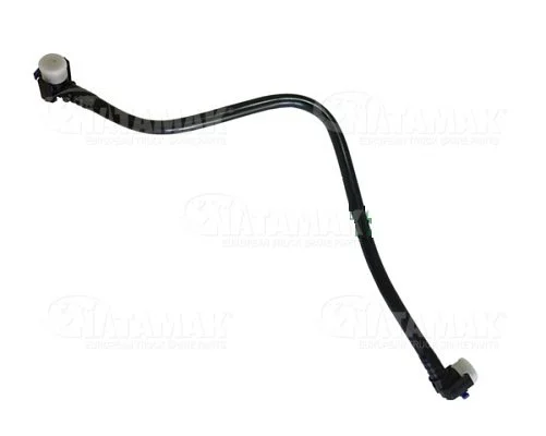 COMPRESSOR HOSE FOR MAN
