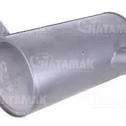 Q06 70 201 EXHAUST MUFLER FOR IVECO