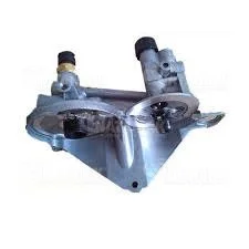Q19 50 001 FİLTRE YUVASI RENAULT