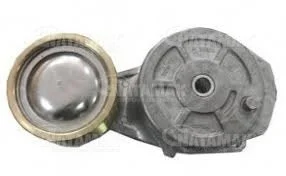 GERGİ KASNAĞI SCANIA