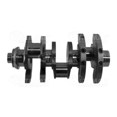  CRANKSHAFT FOR MERCEDES V6 