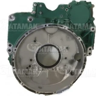 Q01 30 011 VOLANT MUHAFAZASI VOLVO DXI /DXI13