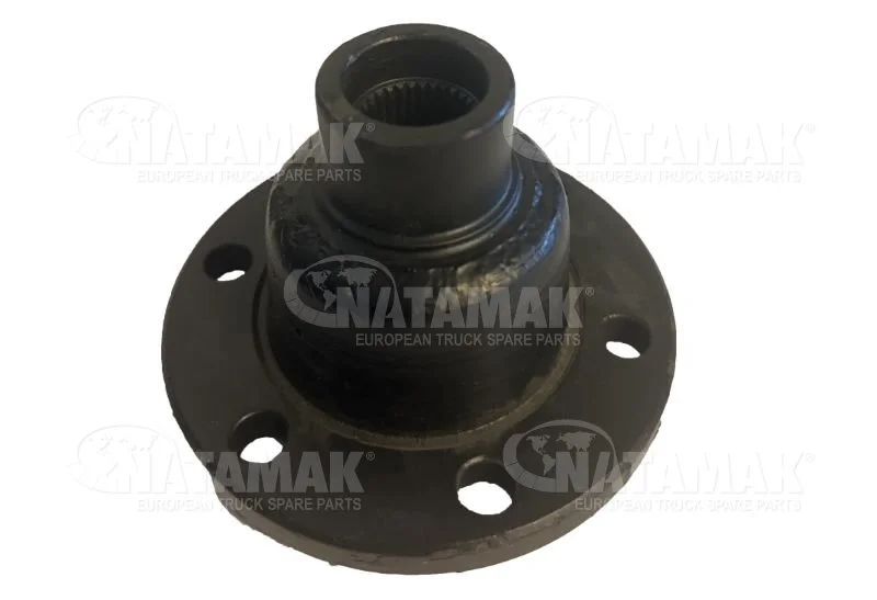 VISCO RANGE FLANGE FOR MERCEDES