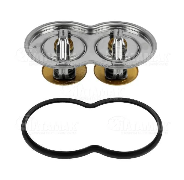 TERMOSTAT SCANIA