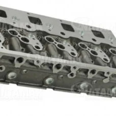 Q16 10 016 CYLINDER HEAD FOR MERCEDES ATEGO 904 WITH VALVE