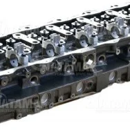 Q16 20 009 CYLINDER HEAD FOR MAN TGA 430 D2066 WITHOUT VALVE