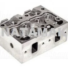 Q16 20 011 CYLINDER HEAD FOR MAN WITHOUT VALVE