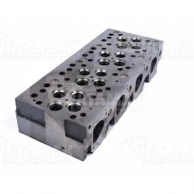 Q16 20 013 CYLINDER HEAD FOR MAN TGS / TGL WITH VALVE