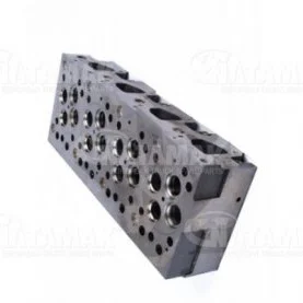 Q16 20 014 CYLINDER HEAD FOR MAN TGS / TGL WITH VALVE