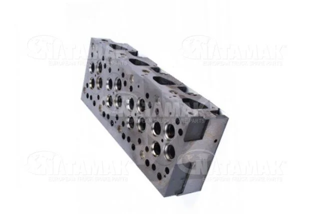 SİLİNDİR KAPAK ( DOLU ) TGS / TGL MAN