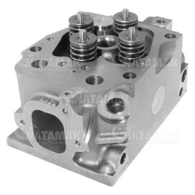 Q16 10 017 SİLİNDİR KAPAK (DOLU ) MERCEDES