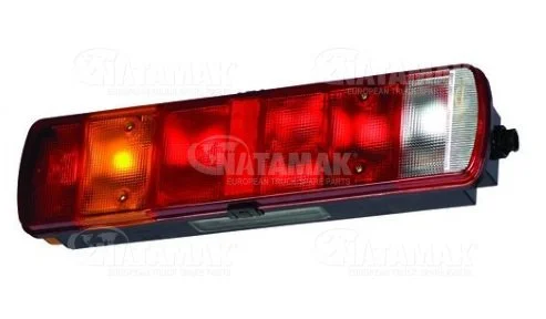 STOP LAMP , HEAD RH FOR SCANIA