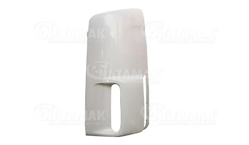 CORNER PANEL RH FOR SCANIA