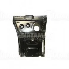 Q08 40 012 BASAMAK DEMİRİ SAĞ SCANIA