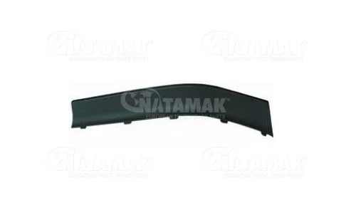 DOOR EXTENSIONS LH FOR SCANIA
