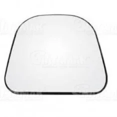 Q27 40 014 MIRROR GLASS FOR SCANIA
