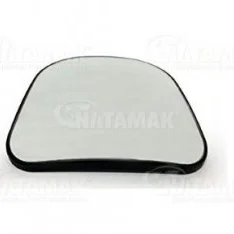 Q27 40 016 MIRROR GLASS FOR SCANIA