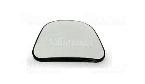 MIRROR GLASS FOR SCANIA