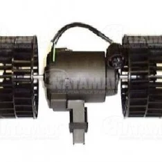 Q36 40 100 HEATER MOTOR FOR SCANIA