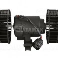 Q36 40 101 HEATER MOTOR FOR SCANIA