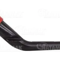Q32 10 114 OIL FILLER PIPE FOR MERCEDES
