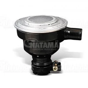Q39 10 002 OIL SEPERATOR FOR MERCEDES