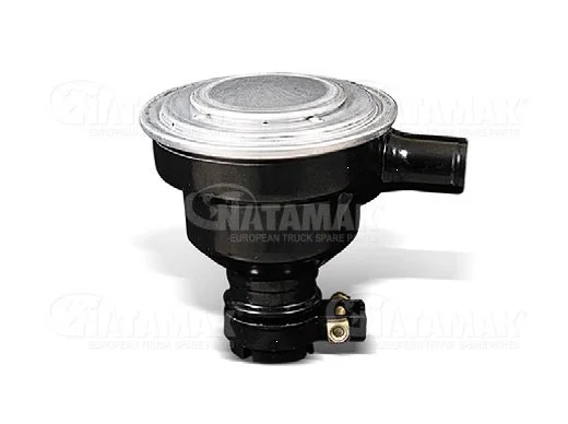 OIL SEPERATOR FOR MERCEDES