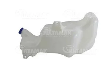 CAM SU FİSKİYE DEPOSU IVECO
