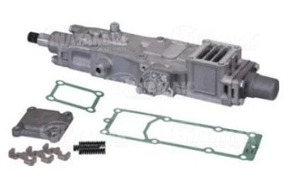GEAR TOWER COMPLATE LONG FOR ZF-CARGO