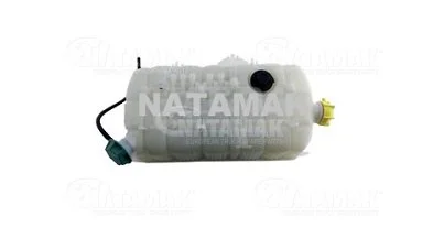 EXPANSION TANK FOR MAN