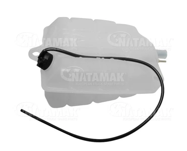 EXPANSION TANK FOR IVECO