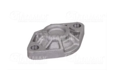 GEAR TOWER SIDE COVER FOR ZF