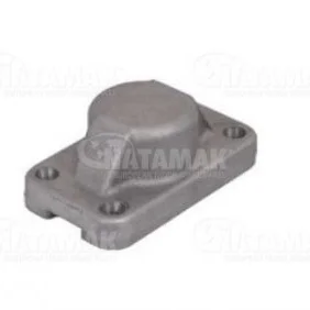 Q42 80 009 GEAR TOWER SHAFT COVER REAR -SHORT FOR ZF