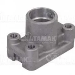 Q42 80 010 GEAR TOWER SHAFT COVER FRONT-LONG FOR ZF
