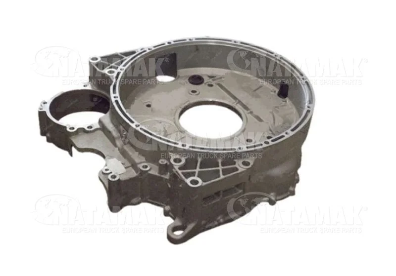 FLYWHEEL HOUSING FOR VOLVO