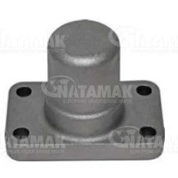 Q42 80 011 GEAR TOWER SHAFT COVER REAR -LONG FOR ZF