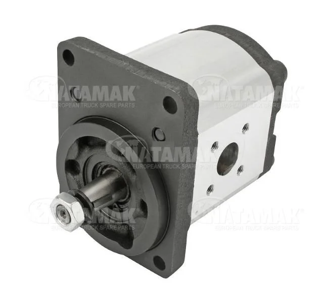 FAN HYDRAULIC PUMP FOR SCANIA 