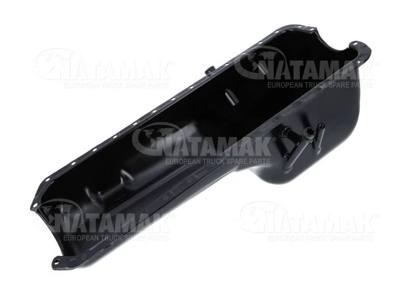 OIL SUMP FOR IVECO