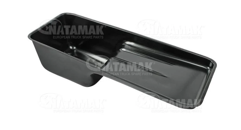 OIL SUMP FOR IVECO BUS