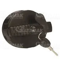 Q38 10 104 TANK COVER LOCK FOR MERCEDES