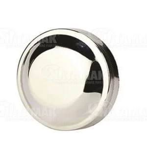 Q38 60 100 TANK CAP WITHOUT LOCK FOR DAF