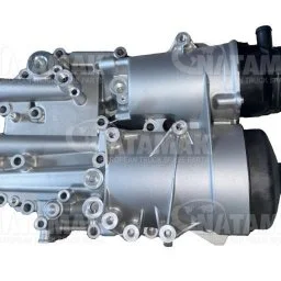 Q03 20 037 MAN YAĞ SOGUTUCU KAPAK